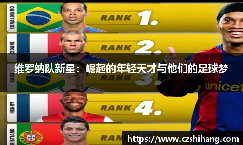维罗纳队新星：崛起的年轻天才与他们的足球梦